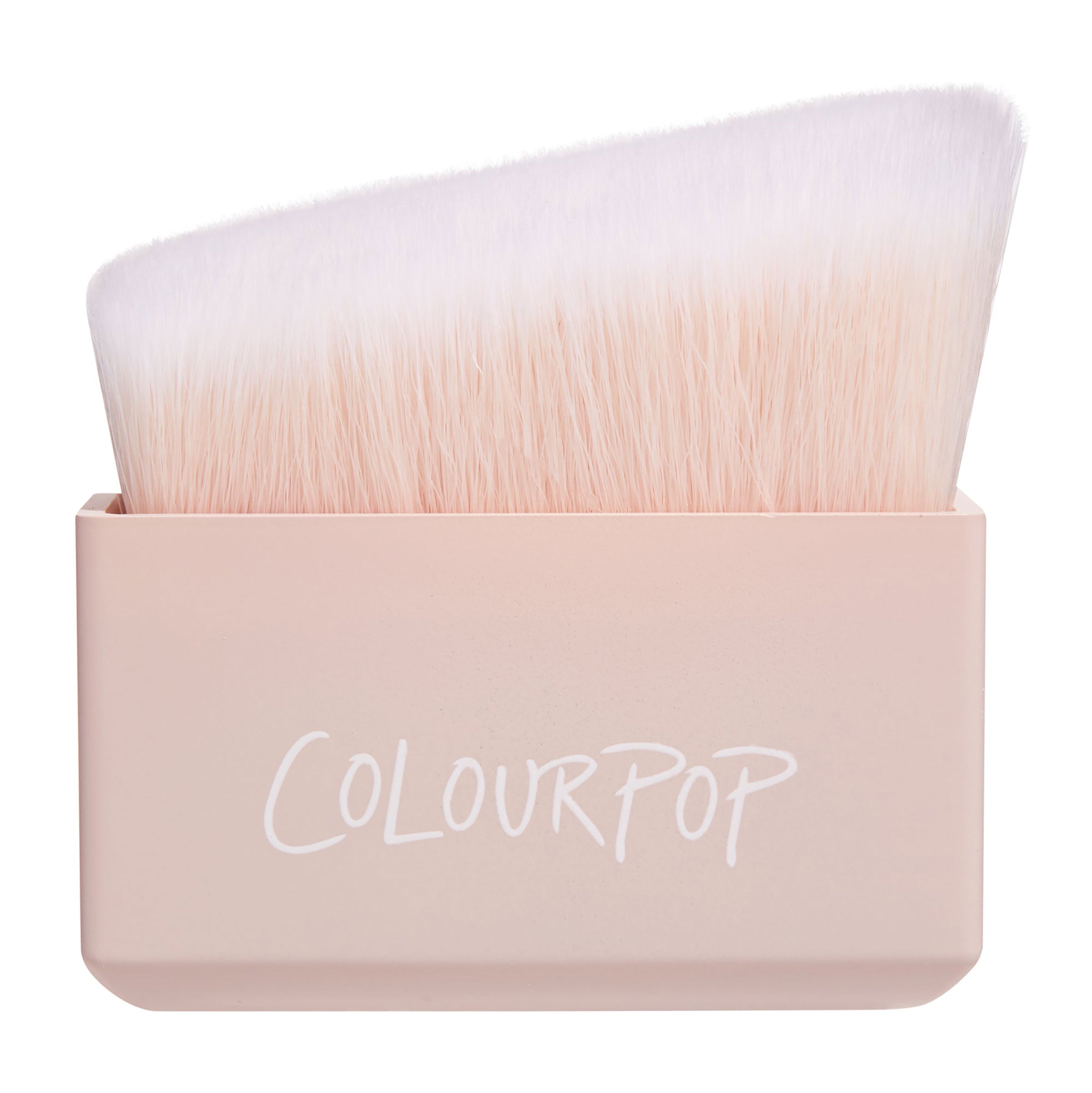 ColourPop - Angled Sculpting Brush