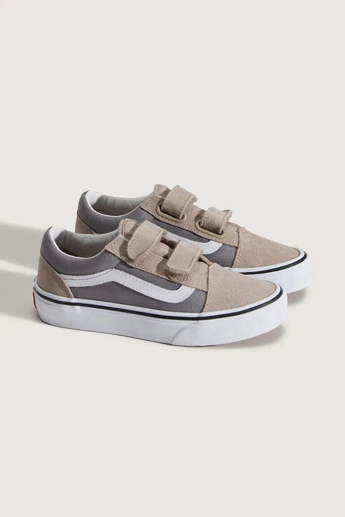 Vans OLD SKOOL ниски кецове за деца