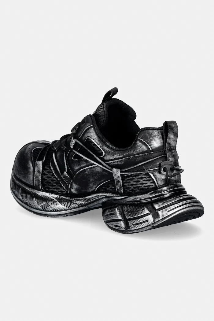 Koi Footwear Vortex Mega Chunky Trainers маратонки дамски