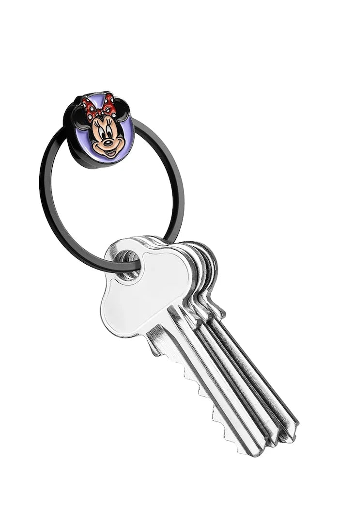 Ключодържател Orbitkey Minnie Mouse x Disney™