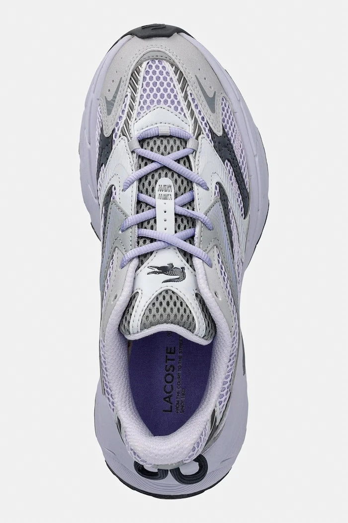 Lacoste L003 NEO SHOT kadın sneaker