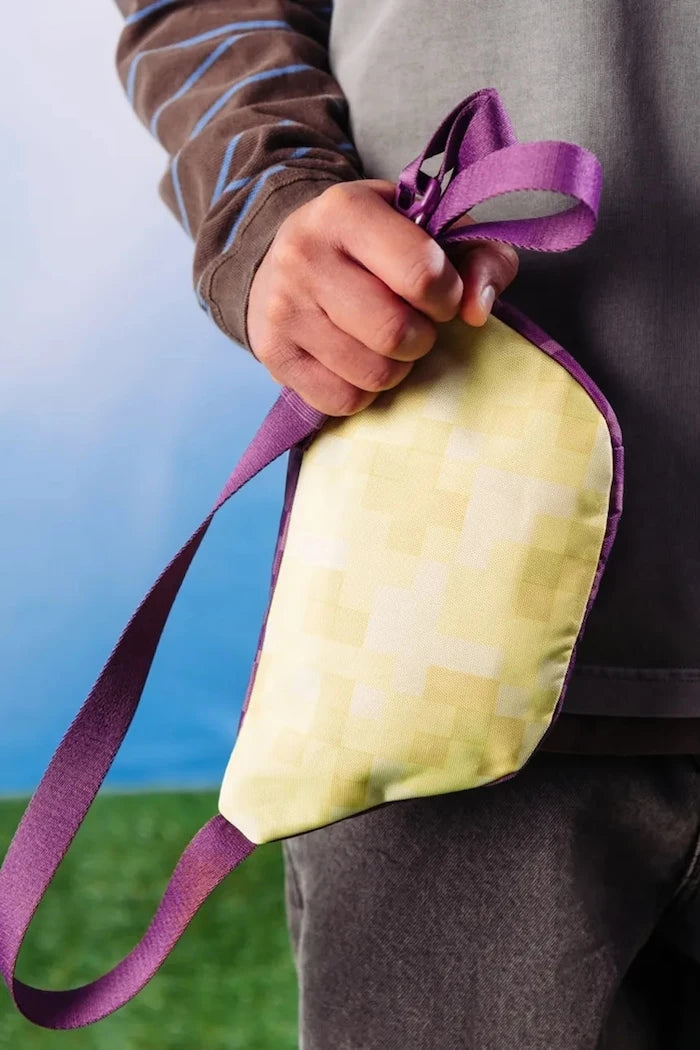 Herschel bel çantası Minecraft Classic™