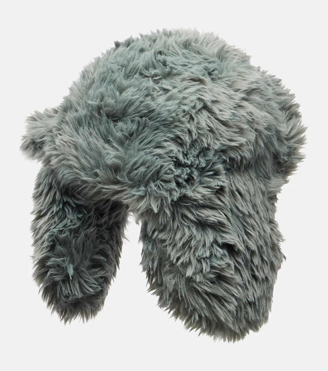 Ruslan Baginskiy - Hat