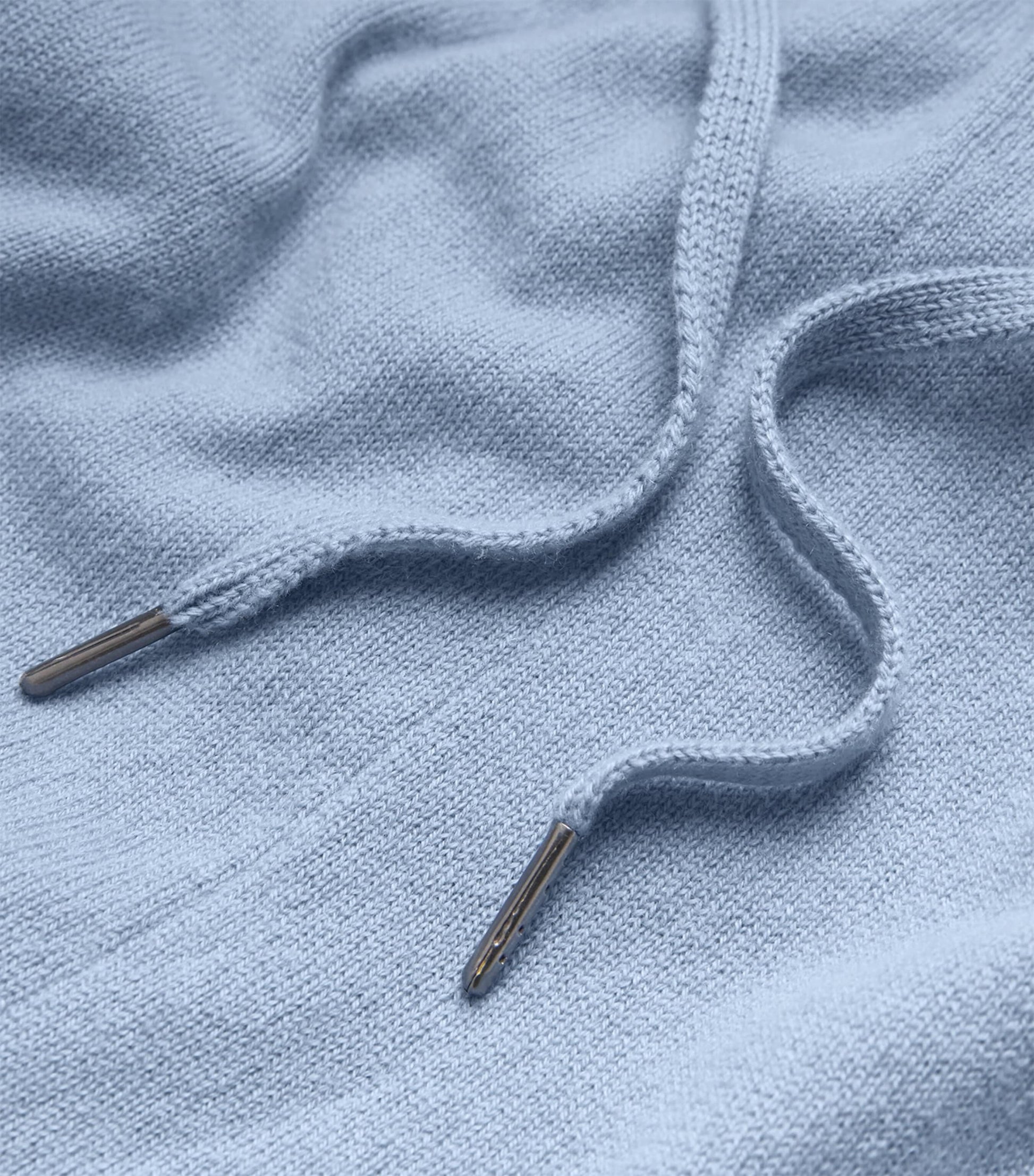 Blue Cashmere Finley Sweatpants