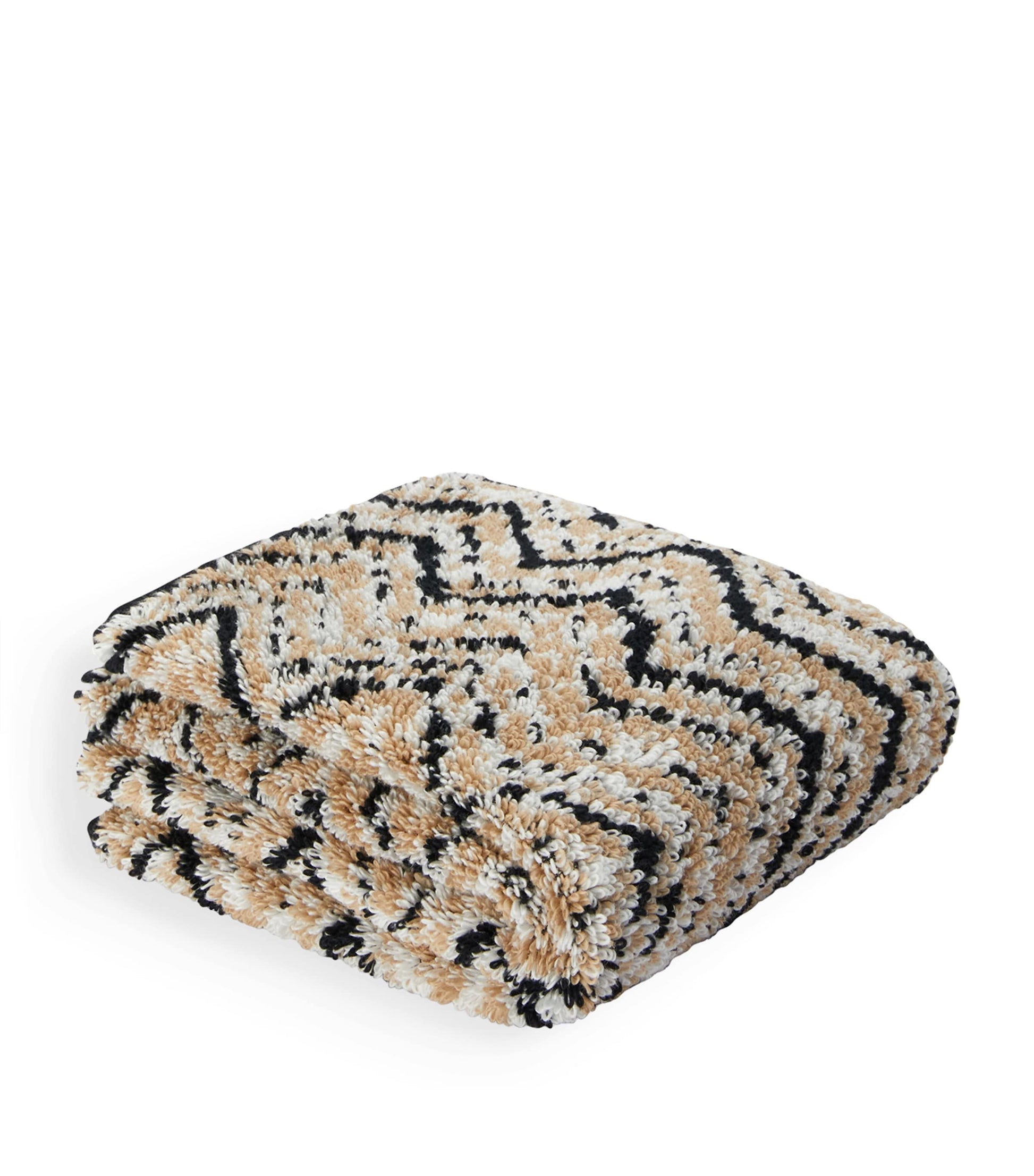 Missoni Home Azul Guest Towel (70cm x 40cm)