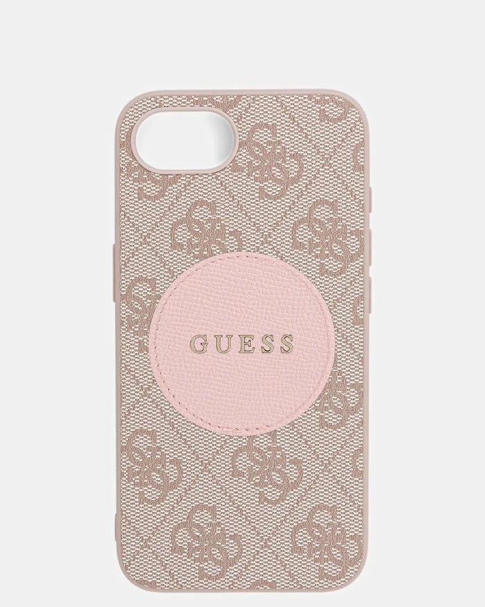Guess iPhone 16e Telefon Kılıfı