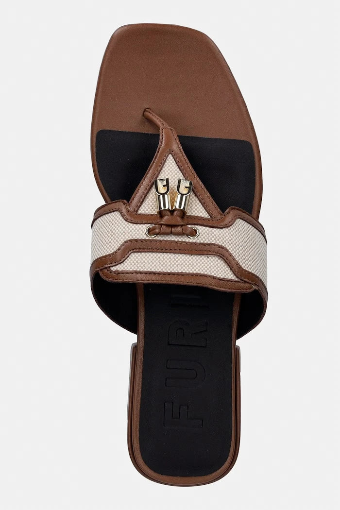 Furla джапанки дамски Summer Thong