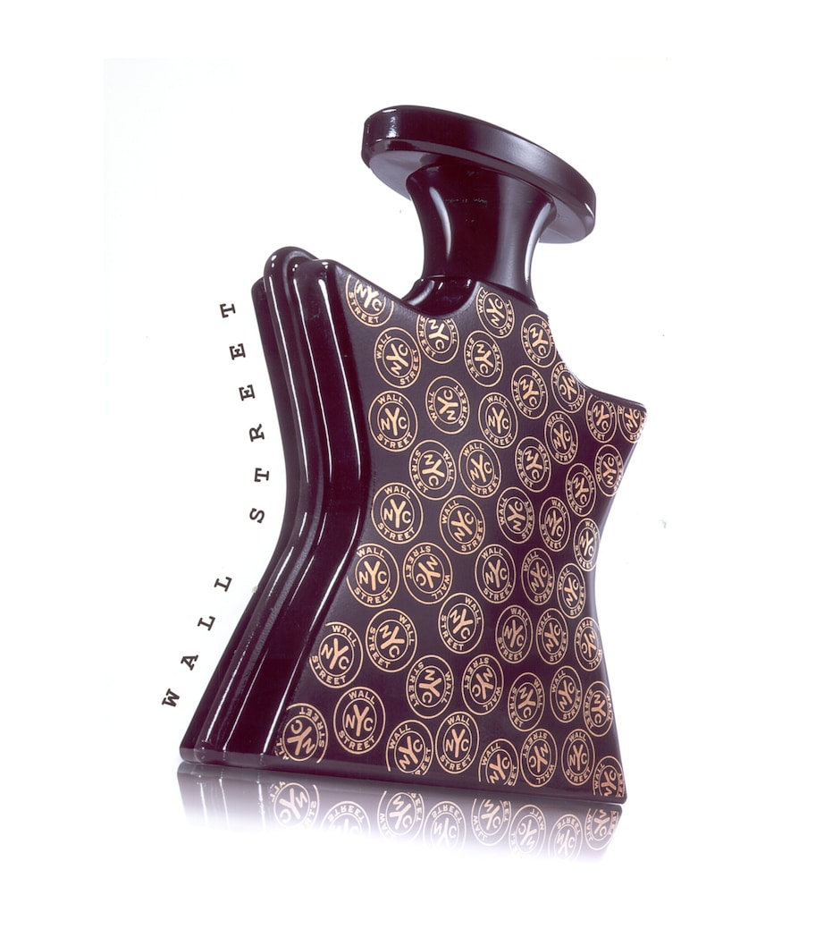 Wall Street Eau de Parfum (100ml)