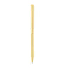 Palladium and Yellow Gold-Trim Classique Ballpoint Pen