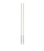 Christofle Silver-Plated Uni Chinese Chopsticks