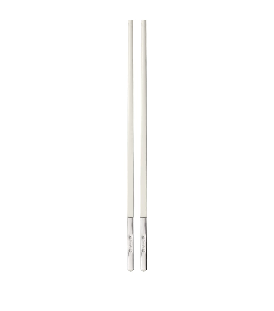 Christofle Silver-Plated Uni Chinese Chopsticks