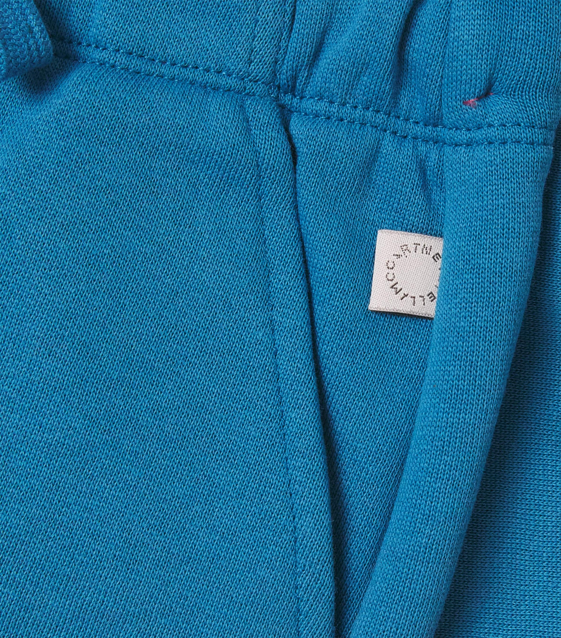 Cotton Printed Sweatpants (3-36 Months)