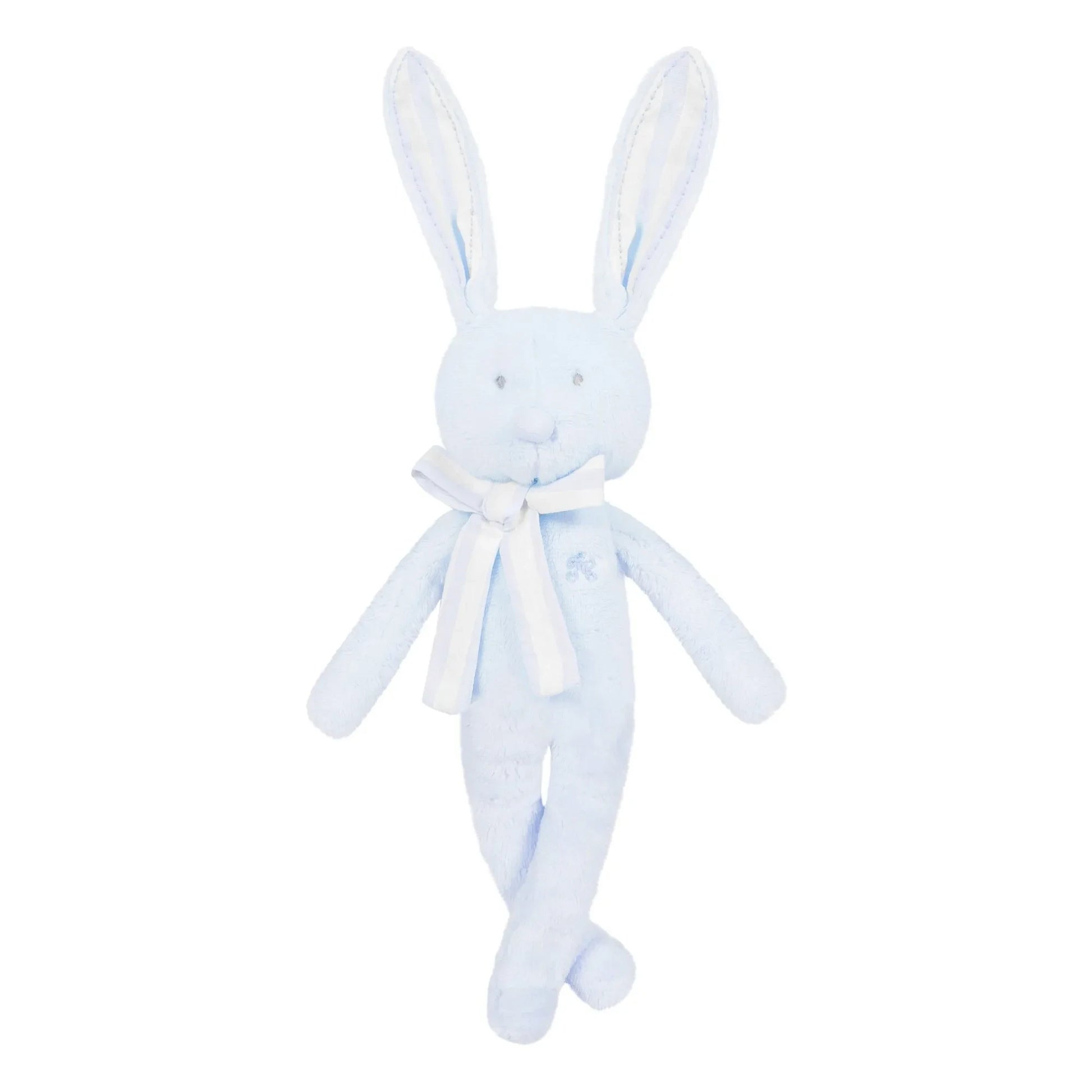 Tartine et Chocolat - Augustin Super Soft Bunny Comforter | Light blue