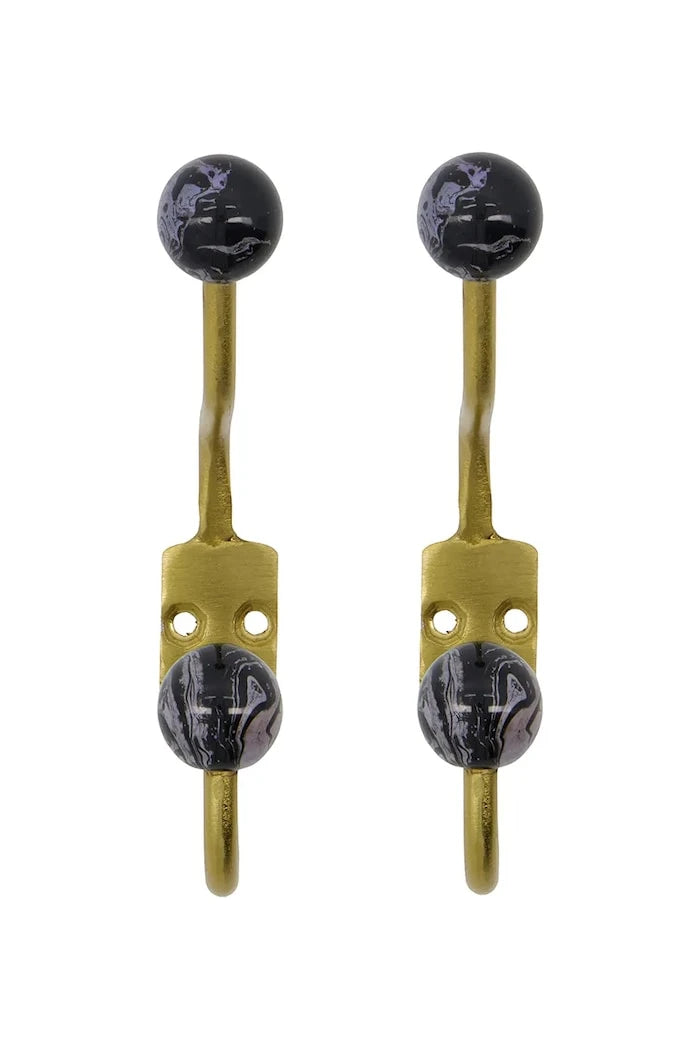 Кука House Doctor HDBal 13 cm (2 броя)
