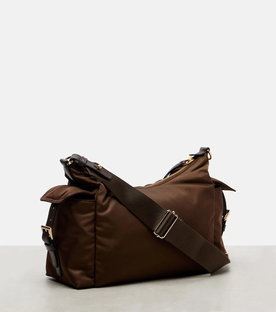 Prada - Prada Explore Re-Nylon Large shoulder bag