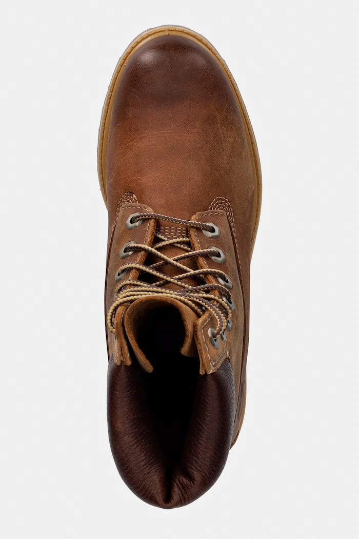 Timberland 6In Premium Deri Turistik Botlar
