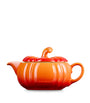 Le Creuset Stoneware Pumpkin Gravy Boat (400ml)