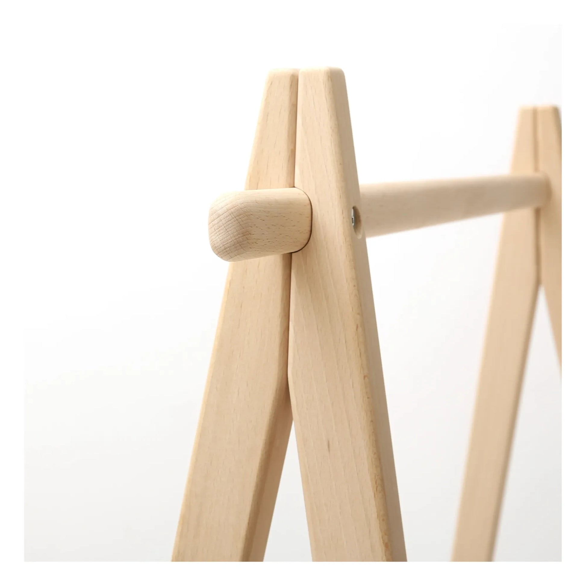 Charlie Crane - Homi Beechwood Hanging Rail