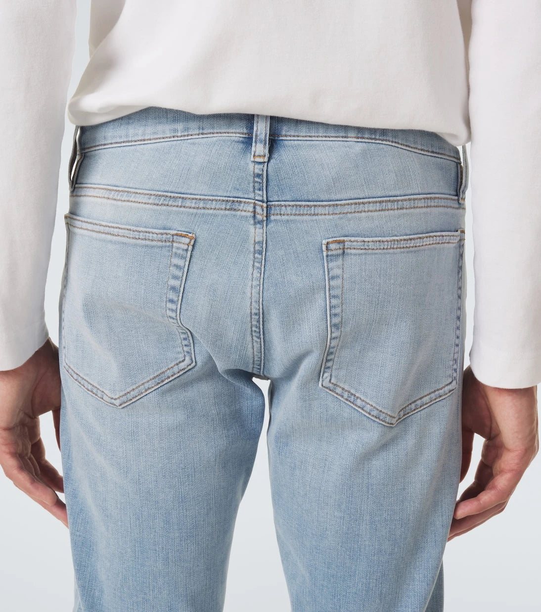 Frame - L'Homme slim jeans
