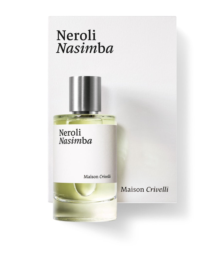 Neroli Nasimba Eau de Parfum (100ml)