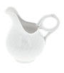 Meissen Waves Relief Creamer