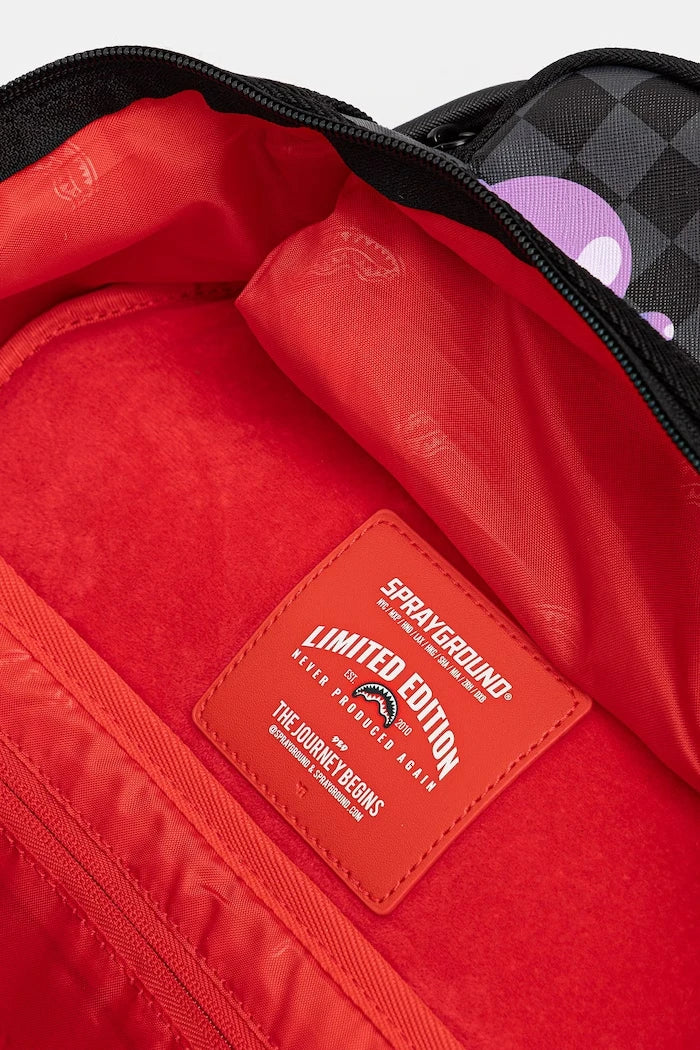 Sprayground раница