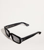 Port Tanger Acetate Mektoub Sunglasses