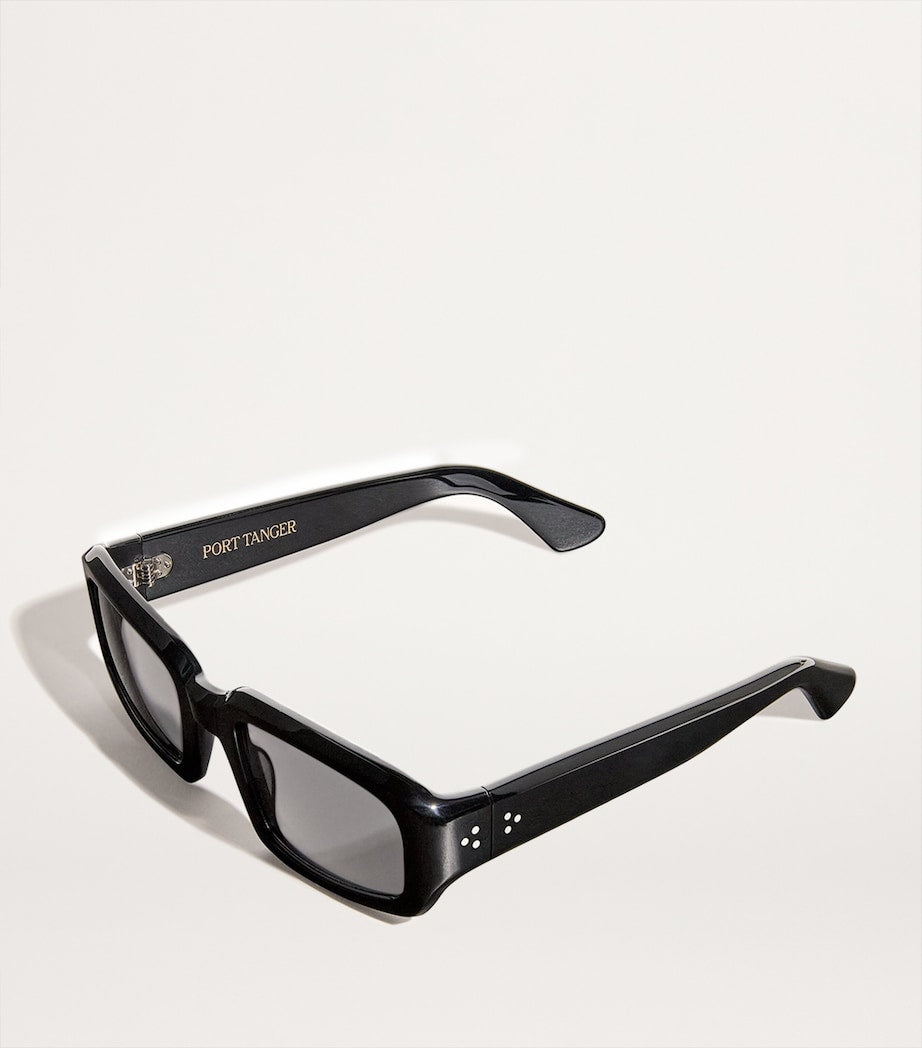 Port Tanger Acetate Mektoub Sunglasses