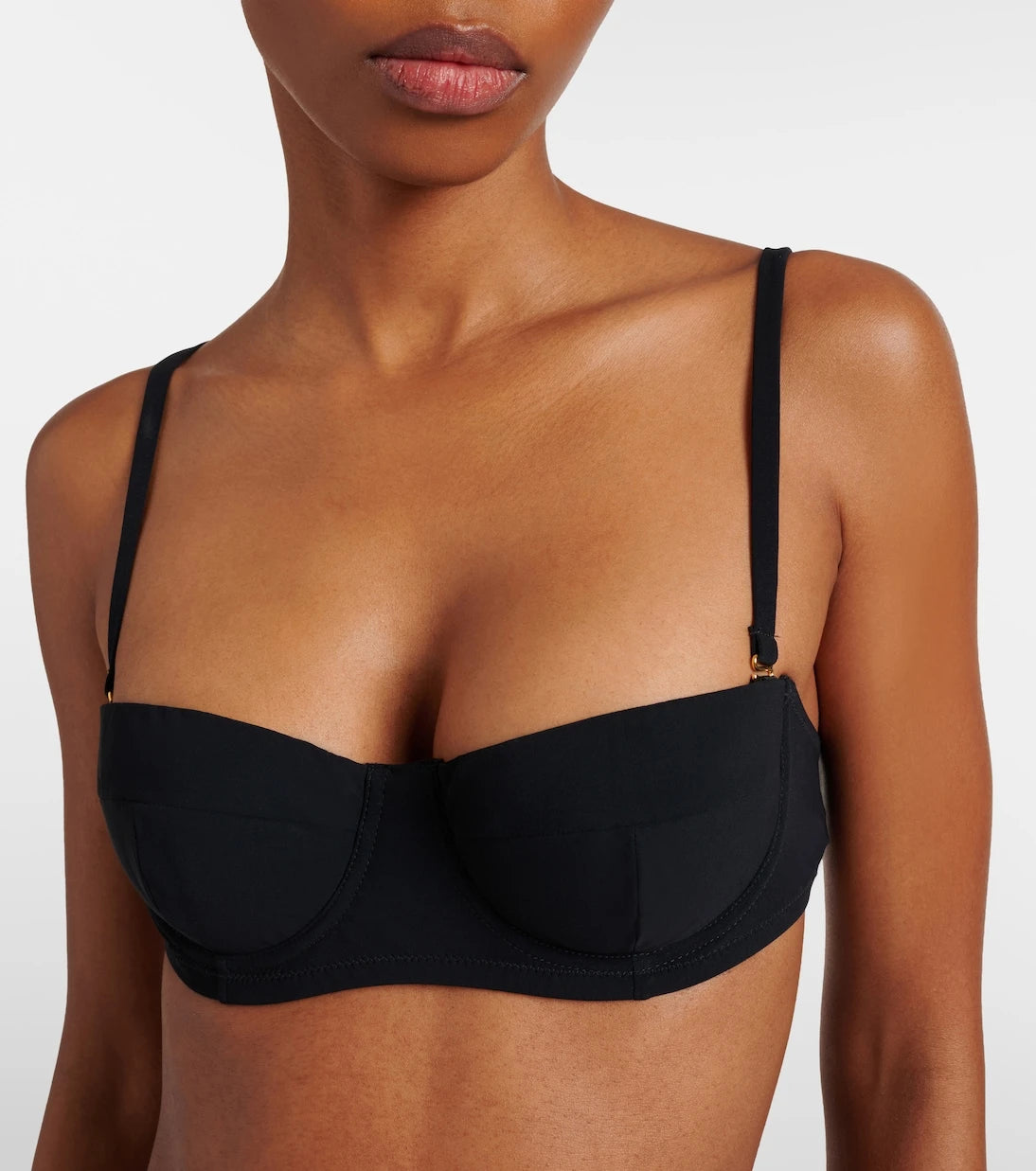 Dolce&Gabbana - Balconette bikini top