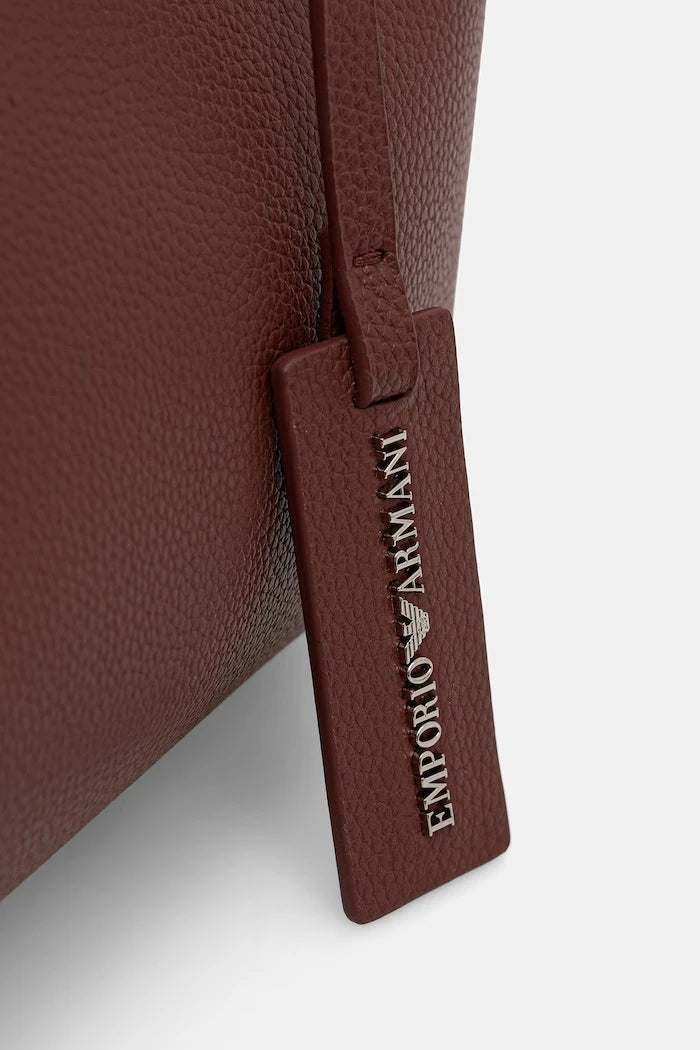 Emporio Armani kadın crossbody çanta