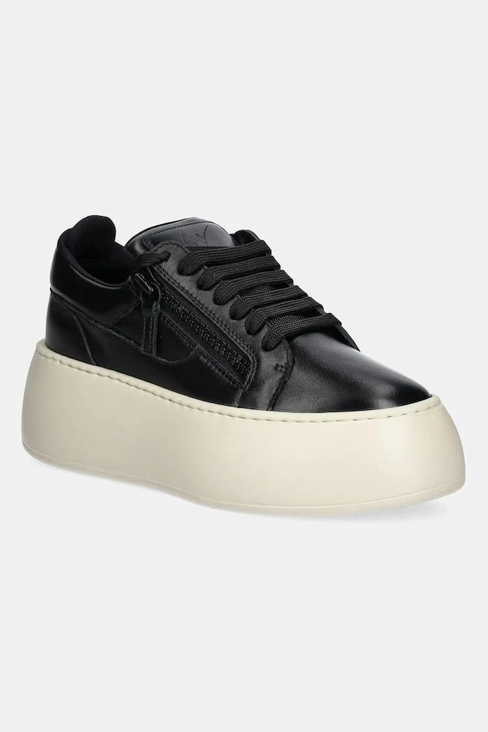 Кожени маратонки Giuseppe Zanotti Alma