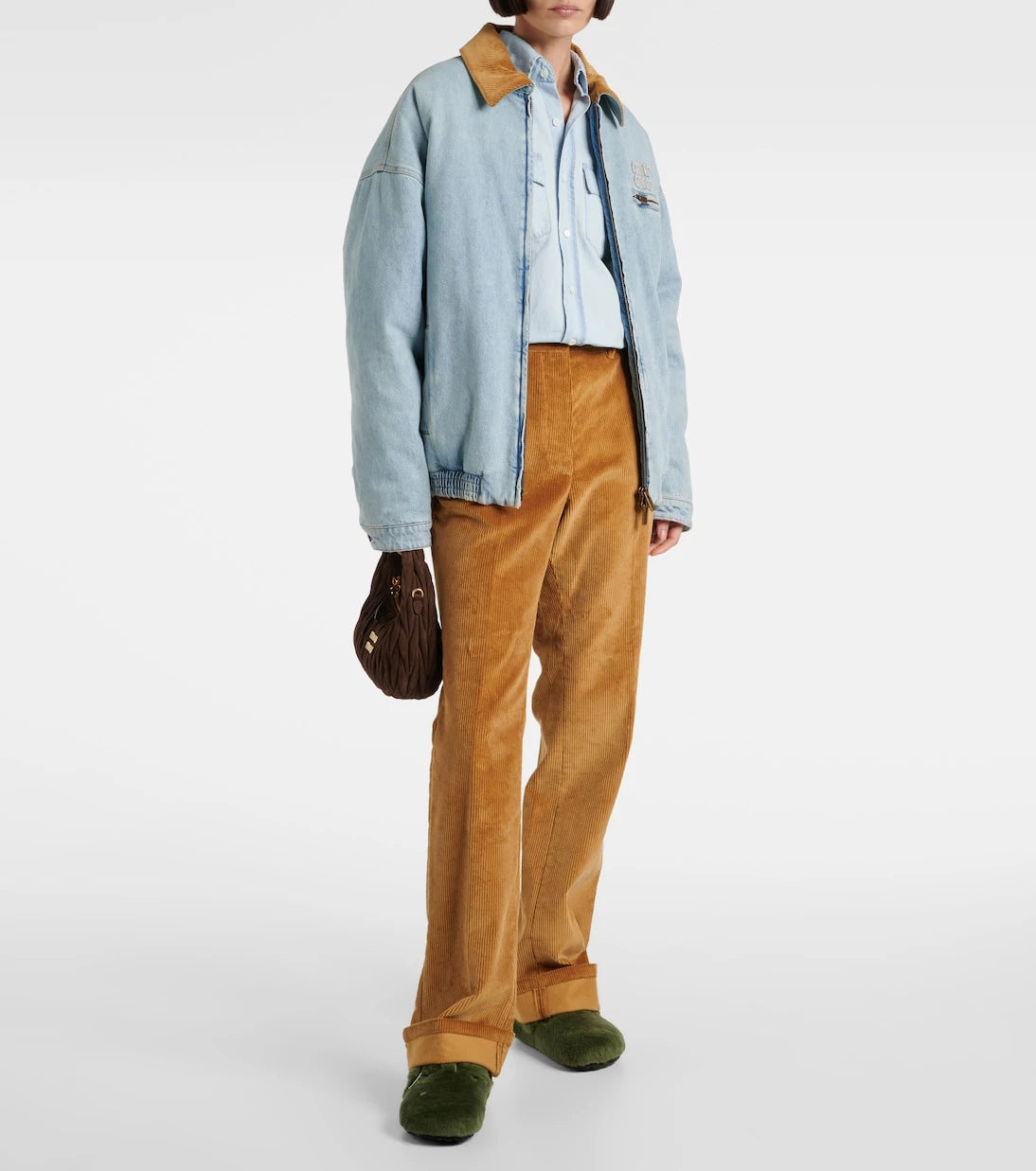 Birkenstock 1774 - Boston shearling clogs