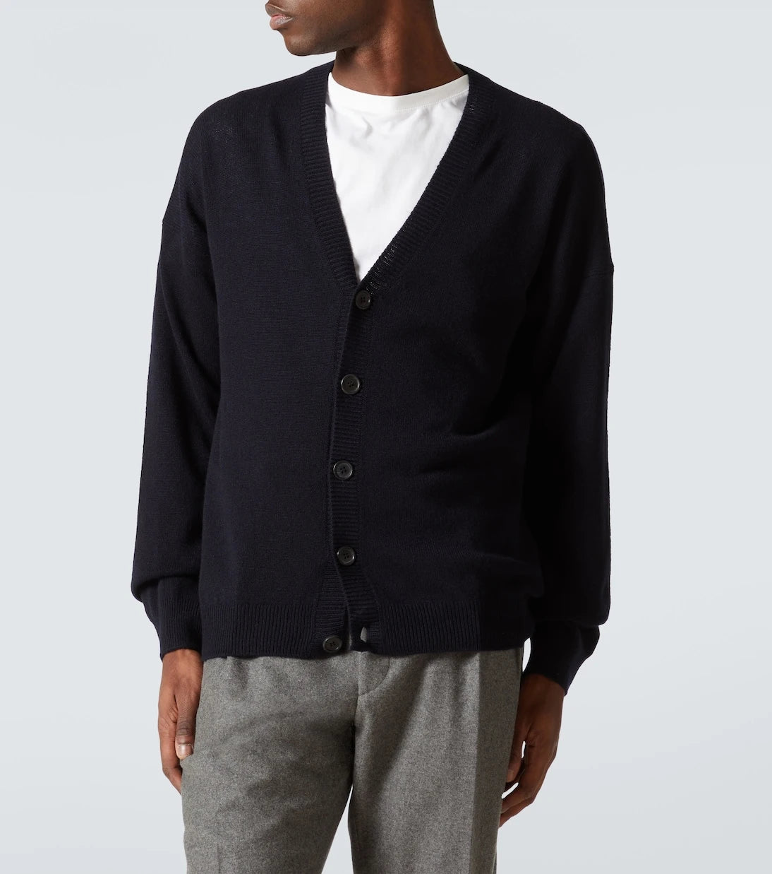Prada - Cashmere cardigan