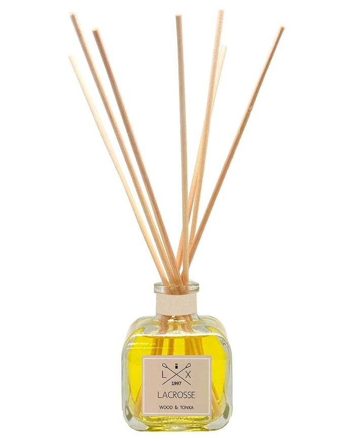 Aroma Difüzör Lacrosse Wood & Tonka 100 ml