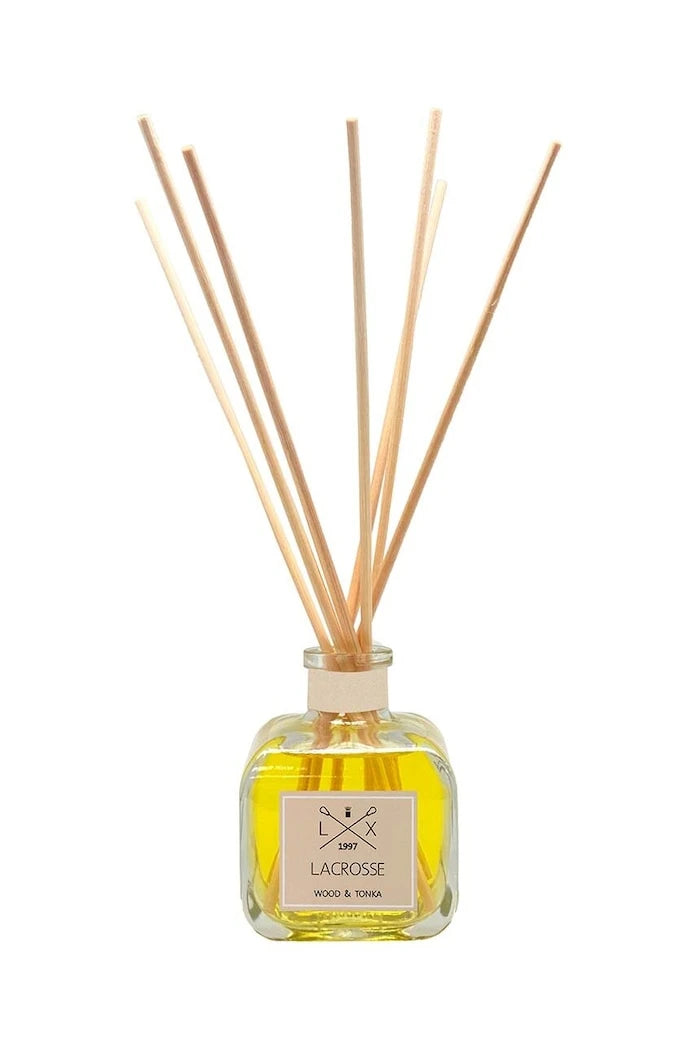 Aroma Difüzör Lacrosse Wood & Tonka 100 ml