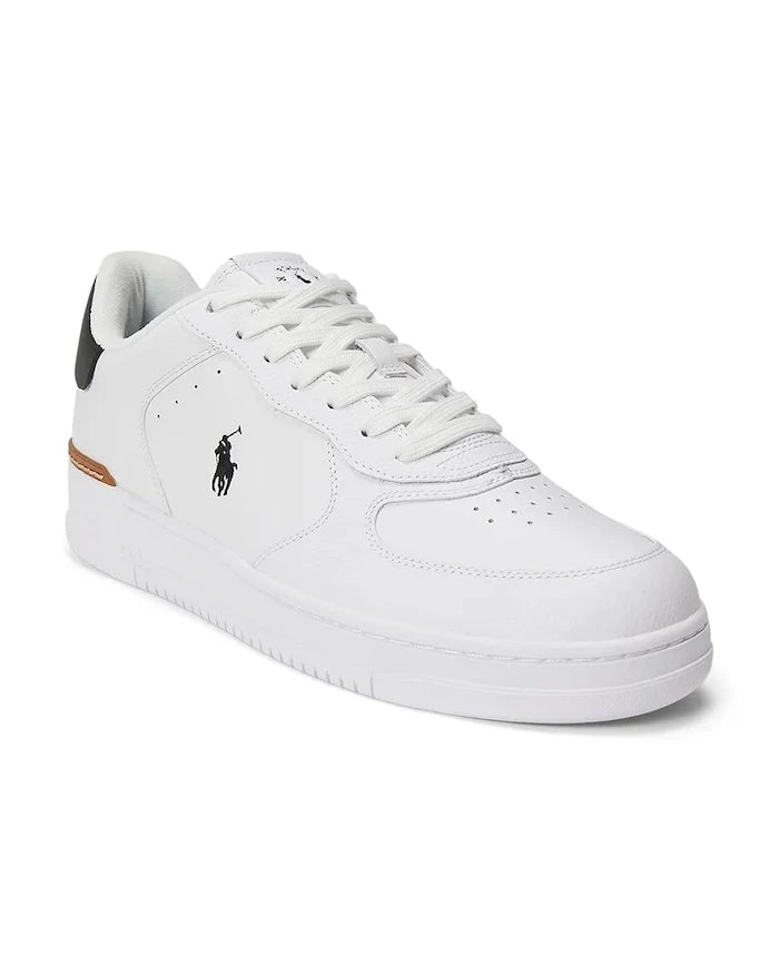 Polo Ralph Lauren Masters Crt Sneaker