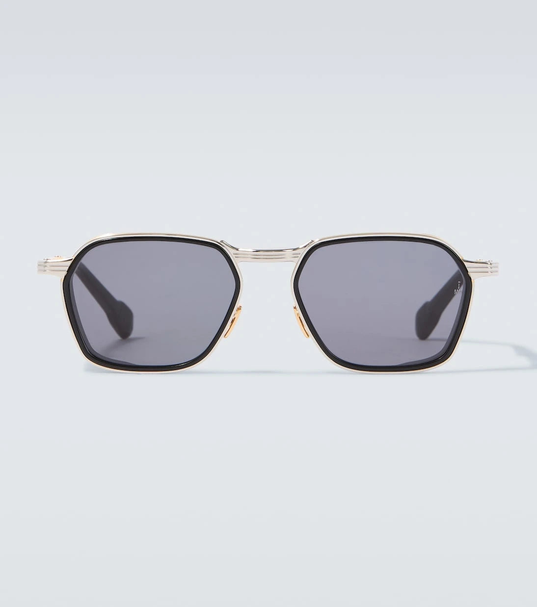 Jacques Marie Mage - Beckett square sunglasses
