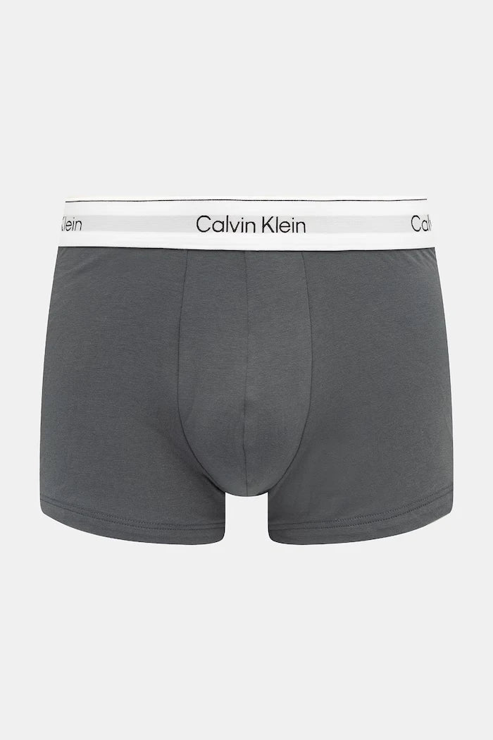 Calvin Klein Underwear Erkek Dar Boxer 3'lü Paket