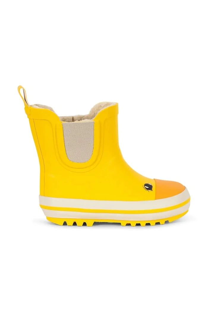 Çocuklar için Kauçuk Çizme ANNELI RAIN BOOT