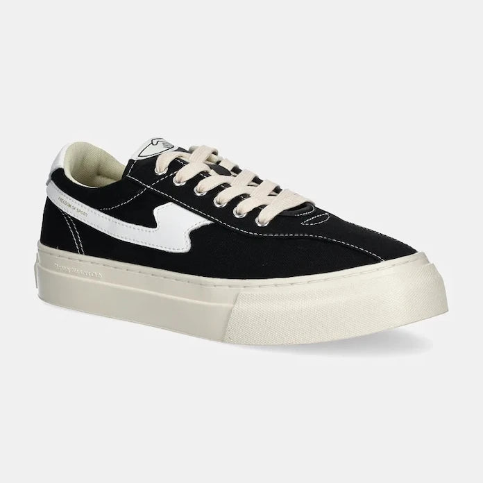 Ниски кецове Stepney Workers Club Dellow S-Strike Cup Canvas