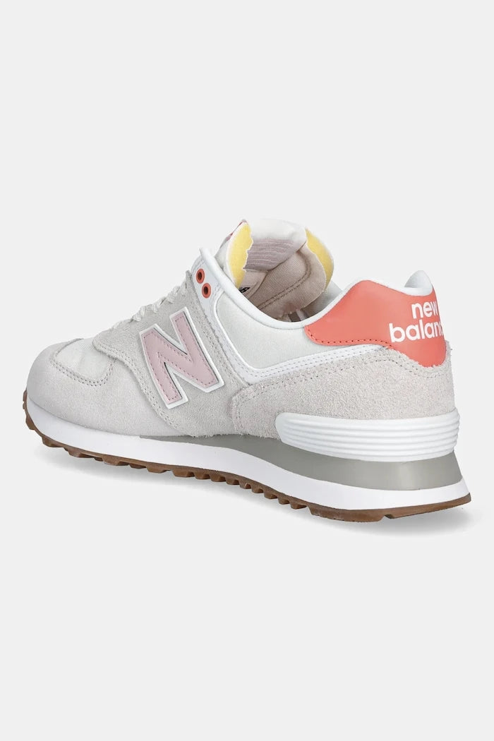 Маратонки New Balance 574