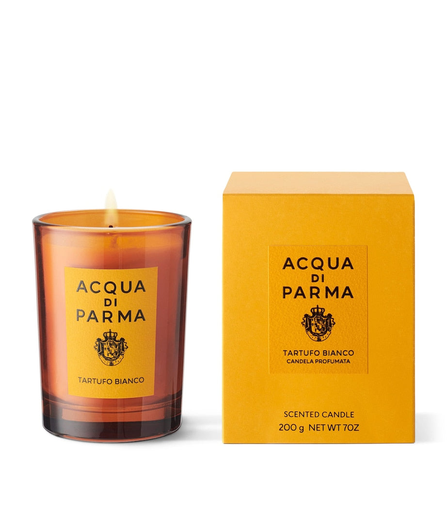 Tartufo Bianco Candle (200g)