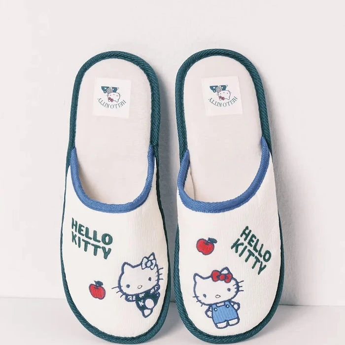 women'secret пантофи дамски MH HK PATCH SLPRS