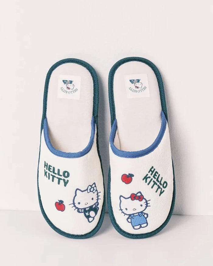 women'secret kadın terlikleri MH HK PATCH SLPRS