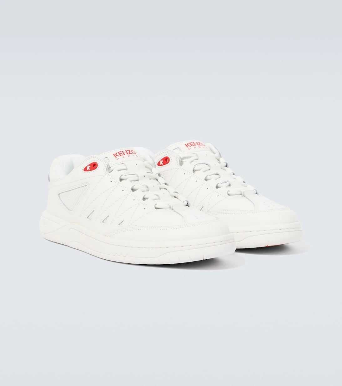 Kenzo - أحذية PXT جلدية
