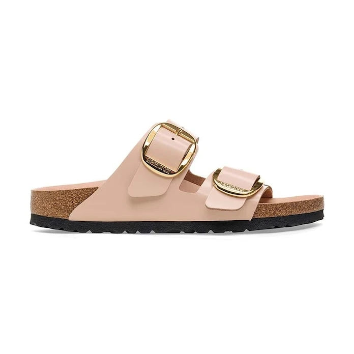 Birkenstock Arizona Big Buckle Deri Terlik