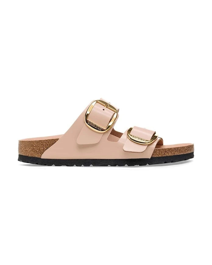 Birkenstock Arizona Big Buckle Deri Terlik