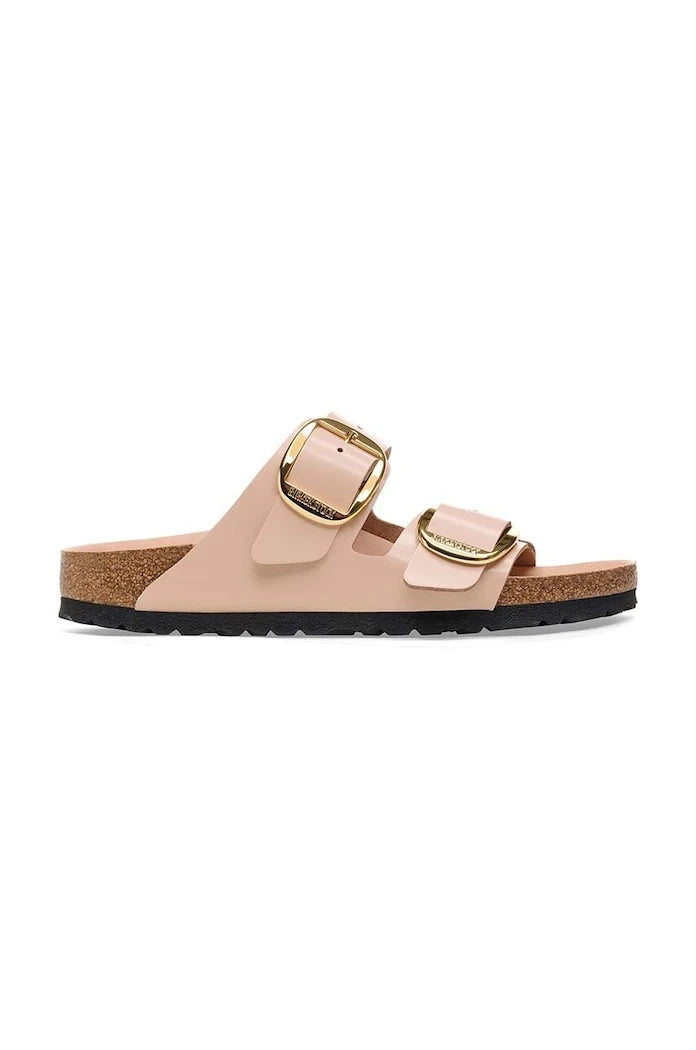 Birkenstock Arizona Big Buckle Deri Terlik