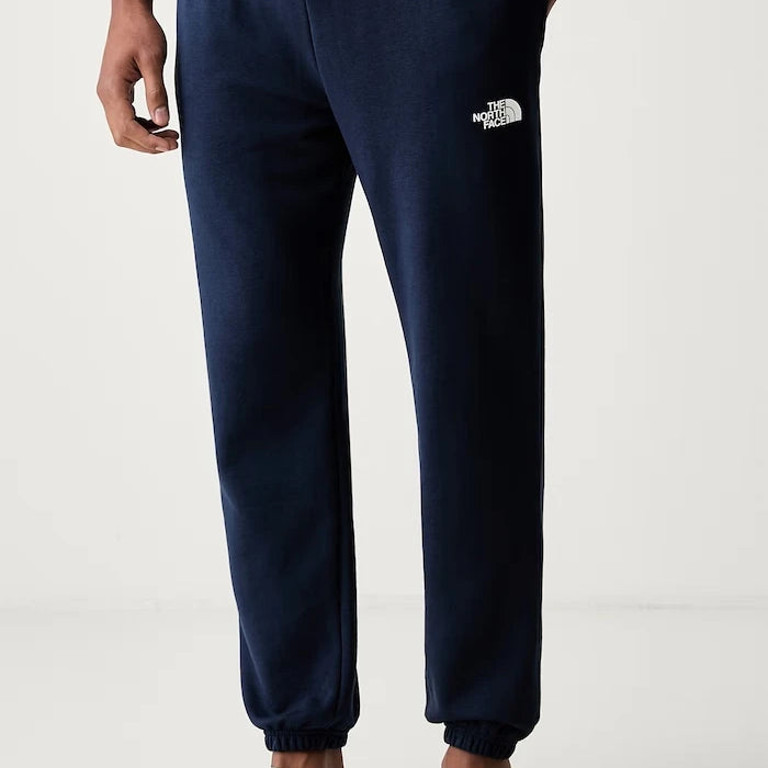 The North Face erkek pamuklu spor pantolon Simple Dome