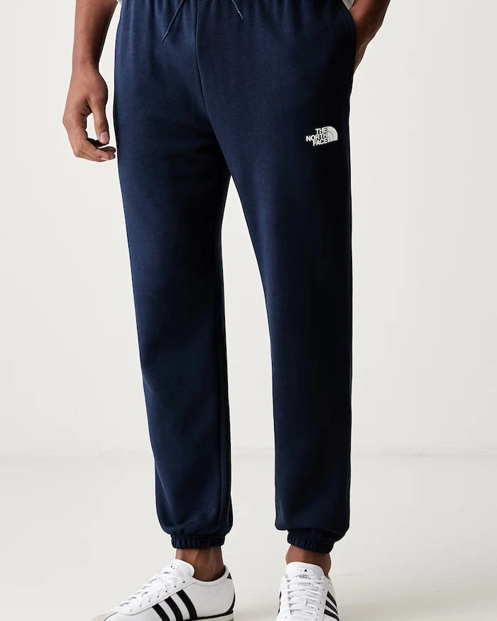 The North Face erkek pamuklu spor pantolon Simple Dome